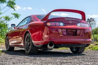 1995 Toyota Supra RZ for sale