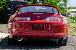 1995 Toyota Supra RZ for sale
