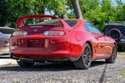 1995 Toyota Supra RZ for sale