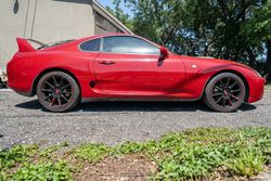 1995 Toyota Supra RZ for sale