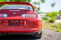 1995 Toyota Supra RZ for sale