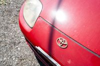 1995 Toyota Supra RZ for sale