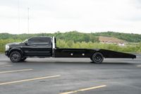 2022 Ram Chassis 4500 Crew Cab DRW LIMITED for sale