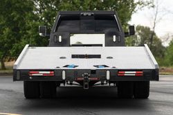 2022 Ram Chassis 4500 Crew Cab DRW LIMITED for sale