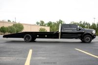 2022 Ram Chassis 4500 Crew Cab DRW LIMITED for sale