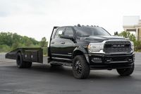 2022 Ram Chassis 4500 Crew Cab DRW LIMITED for sale
