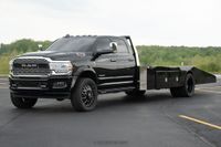 2022 Ram Chassis 4500 Crew Cab DRW LIMITED for sale