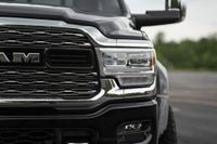 2022 Ram Chassis 4500 Crew Cab DRW LIMITED for sale