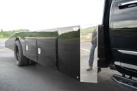 2022 Ram Chassis 4500 Crew Cab DRW LIMITED for sale