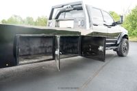 2022 Ram Chassis 4500 Crew Cab DRW LIMITED for sale