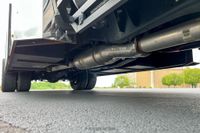 2022 Ram Chassis 4500 Crew Cab DRW LIMITED for sale