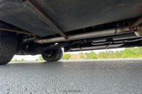 2022 Ram Chassis 4500 Crew Cab DRW LIMITED for sale