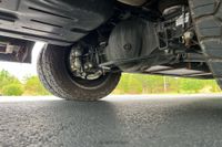 2022 Ram Chassis 4500 Crew Cab DRW LIMITED for sale