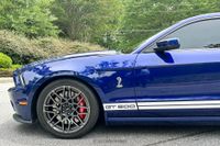 2013 Ford Mustang Shelby GT500 Coupe for sale