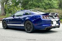 2013 Ford Mustang Shelby GT500 Coupe for sale