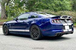 2013 Ford Mustang Shelby GT500 Coupe for sale