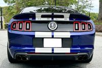 2013 Ford Mustang Shelby GT500 Coupe for sale