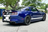 2013 Ford Mustang Shelby GT500 Coupe for sale