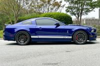 2013 Ford Mustang Shelby GT500 Coupe for sale