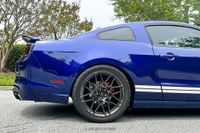 2013 Ford Mustang Shelby GT500 Coupe for sale