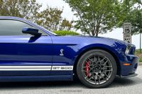 2013 Ford Mustang Shelby GT500 Coupe for sale