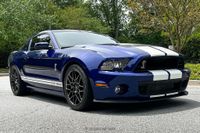2013 Ford Mustang Shelby GT500 Coupe for sale