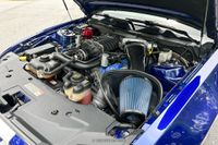 2013 Ford Mustang Shelby GT500 Coupe for sale