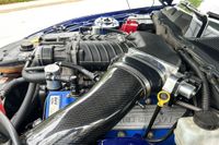 2013 Ford Mustang Shelby GT500 Coupe for sale