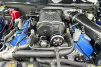 2013 Ford Mustang Shelby GT500 Coupe for sale