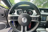 2013 Ford Mustang Shelby GT500 Coupe for sale