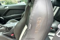 2013 Ford Mustang Shelby GT500 Coupe for sale
