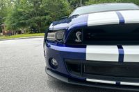 2013 Ford Mustang Shelby GT500 Coupe for sale