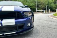 2013 Ford Mustang Shelby GT500 Coupe for sale