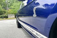 2013 Ford Mustang Shelby GT500 Coupe for sale
