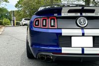 2013 Ford Mustang Shelby GT500 Coupe for sale