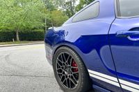 2013 Ford Mustang Shelby GT500 Coupe for sale