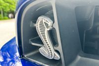 2013 Ford Mustang Shelby GT500 Coupe for sale
