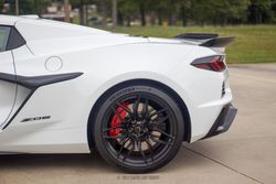 2023 Chevrolet Corvette Z06 Convertible 3LZ for sale