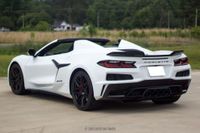 2023 Chevrolet Corvette Z06 Convertible 3LZ for sale
