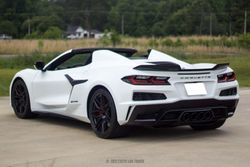 2023 Chevrolet Corvette Z06 Convertible 3LZ for sale