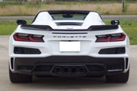 2023 Chevrolet Corvette Z06 Convertible 3LZ for sale
