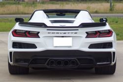 2023 Chevrolet Corvette Z06 Convertible 3LZ for sale