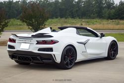 2023 Chevrolet Corvette Z06 Convertible 3LZ for sale