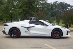 2023 Chevrolet Corvette Z06 Convertible 3LZ for sale
