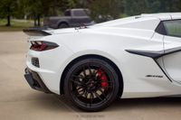 2023 Chevrolet Corvette Z06 Convertible 3LZ for sale