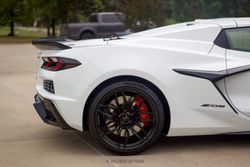 2023 Chevrolet Corvette Z06 Convertible 3LZ for sale
