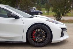 2023 Chevrolet Corvette Z06 Convertible 3LZ for sale