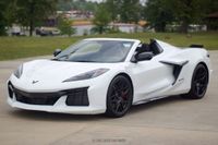 2023 Chevrolet Corvette Z06 Convertible 3LZ for sale