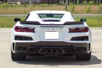 2023 Chevrolet Corvette Z06 Convertible 3LZ for sale