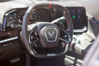 2023 Chevrolet Corvette Z06 Convertible 3LZ for sale